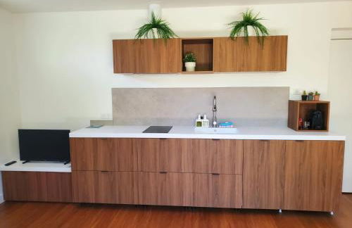 Au calme du Golf - Appartement Chic 5 étoiles - Foto 3