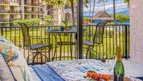 Papakea Oceanview Studio 0 Bedroom Condo by RedAwning - Foto 5