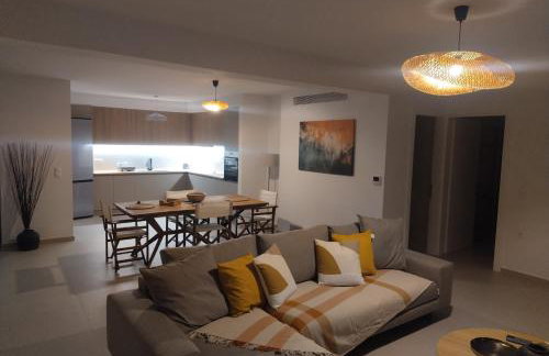 Kalyva by the sea - Foto 73