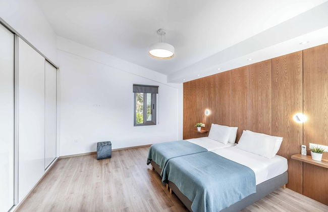 Villa Christina Coral - Foto 31