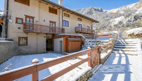 Baita La Ciaburna skiing nearby - Happy Rentals - Photo 2