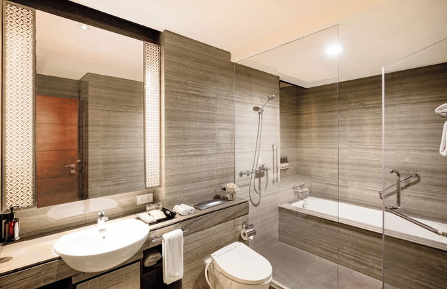 Ascott Waterplace Surabaya - Foto 33