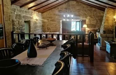 Casa de Férias do Parque da Peneda Gerês - Foto 45