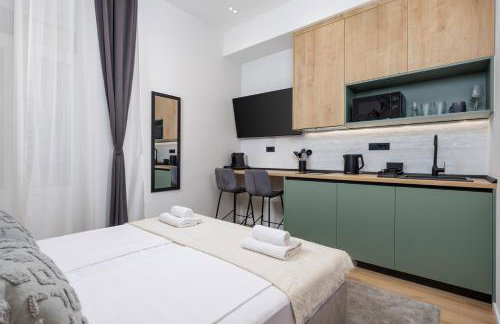 Marvie Apartments - Photo 60