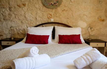 Fterini Apartments Sterna & Alletri - Foto 63