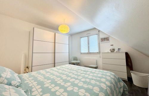 Charmant T2 au calme balcon exposé plein sud - Foto 19