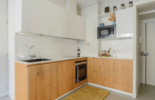 Paris Center Latin residence - Photo 9