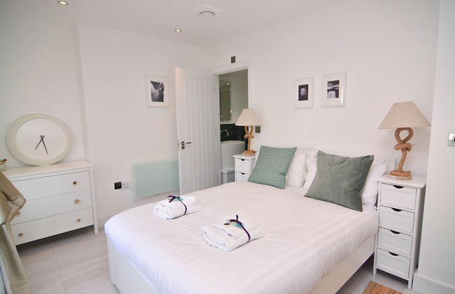 MACARENA WHARF Apartments - Foto 22