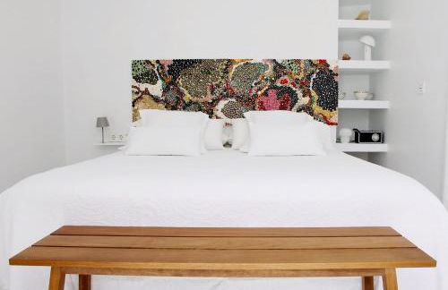 Unique, Stylish & Calm El Estanque by the Sea, Adults Only - Foto 22