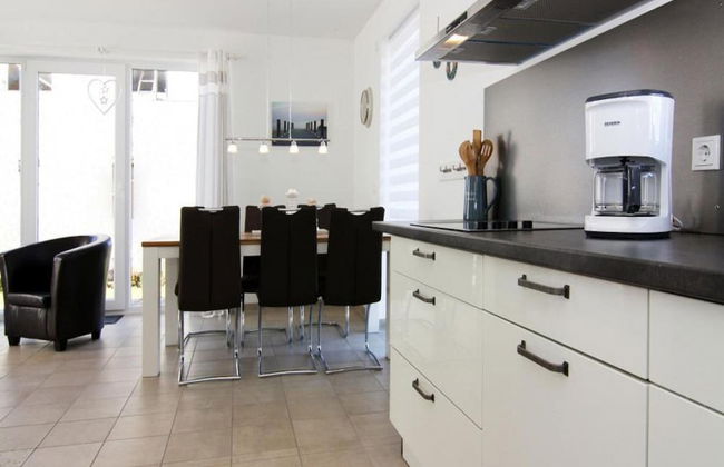 Ferienhaus, Boiensdorf - Foto 8