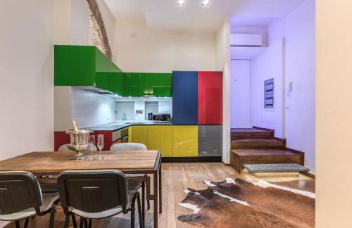 Domus Mondrian Luxury House - Foto 13