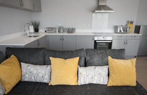 Beautiful, Spacious 1 bed flat - Foto 17