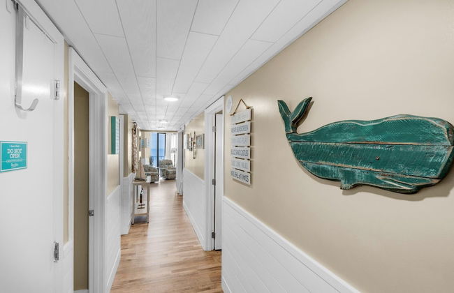 Edgewater Tower 2-611 - Foto 72