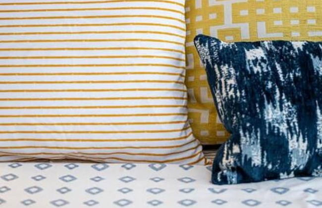 Elegant Edgy Loft on Historic Alley Parking - Foto 31