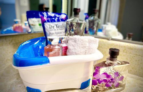 Hidden Gem Retreat in the Heart of Payson - Foto 36