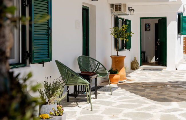 Villa Luminosa by Corfuescapes - Photo 79