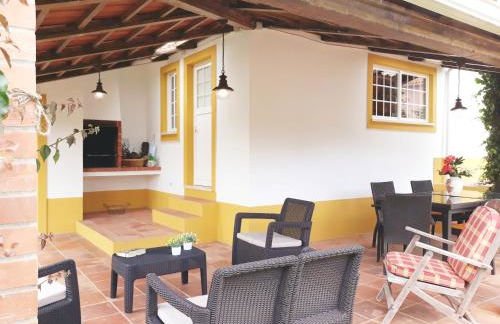 Casa AMOReira de Óbidos - Foto 25