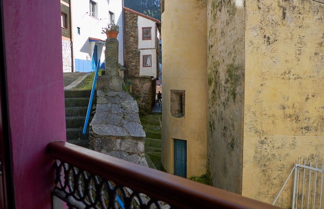 Apartamentos Entrecalles - Photo 23