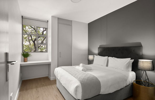 Easy Stay - The Median - Foto 10