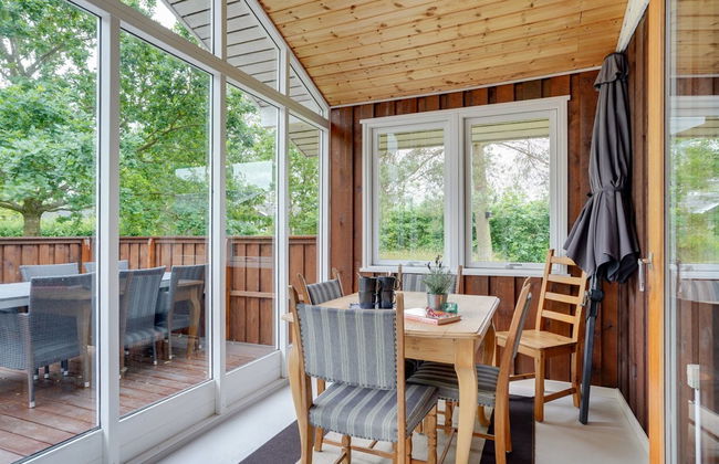 "Soraya" - 700m to the fjord - Foto 17