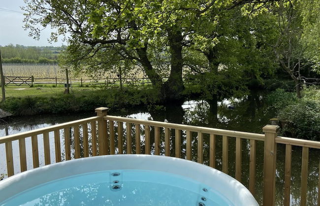 Oastbrook Estate Vineyard - Foto 22