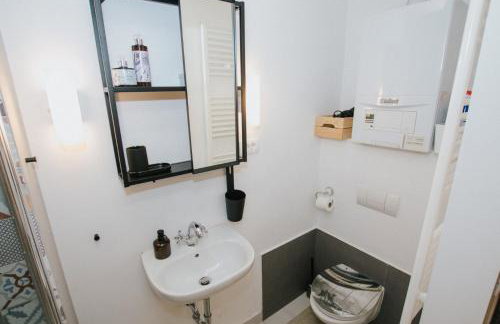 First Love one-bedroom apartment for 2 - Photo 29