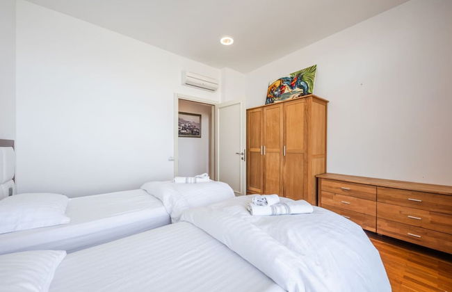 Sunset The Twin Villa - Foto 49