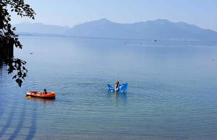 Haus Seehuber - Photo 12