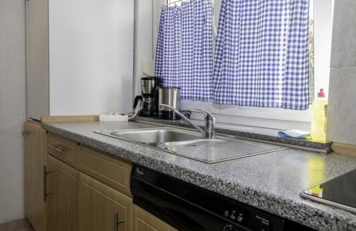 Apartment in Lopar with Terrace, Air conditioning, WIFI, Dishwasher (4612-1) - Foto 10