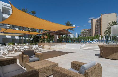 Sol Lunamar Palmanova Apartamentos - Adults Only - Photo 34