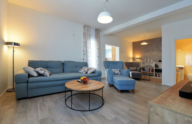 Q apartments - Foto 27