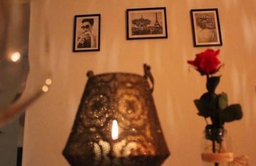 Studio cosy en centre-ville - Foto 9