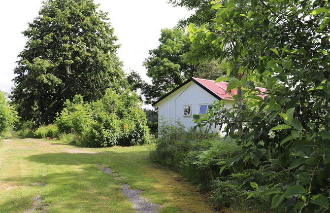 4 Person Holiday Home in Karl Gustav - Photo 23