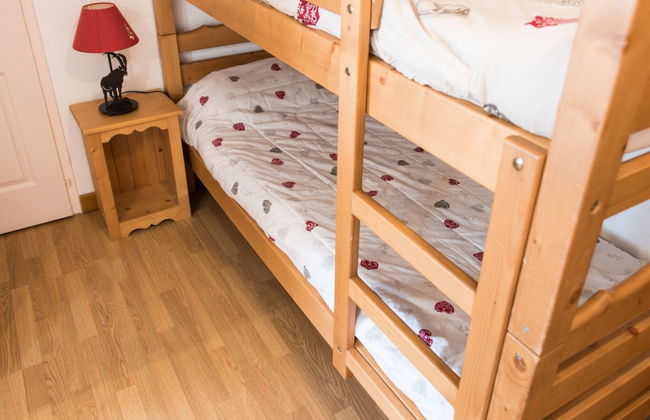 Charming Giez Apartment - Foto 2