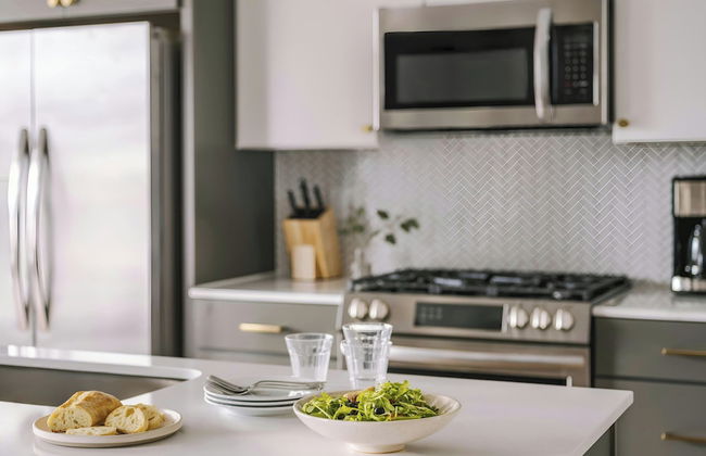 Sonder by Marriott Bonvoy North Loop Green Apartments North Loop - Photo 35