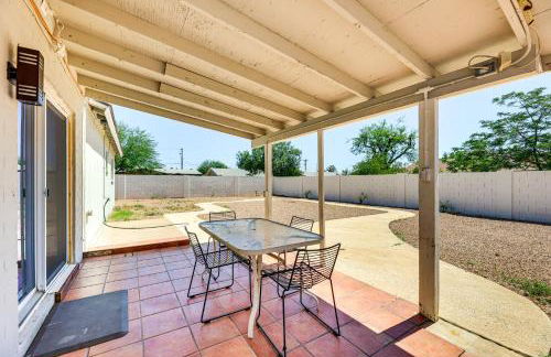 3 Mi to Dtwn Mesa Home with Fenced Backyard! - Foto 4