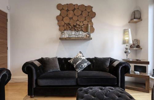 Dove House Wanstead - Stunning 4 Bedroom, 3 Bathroom House with Private Hottub & Gym - Escape London, in Lonon - Foto 20