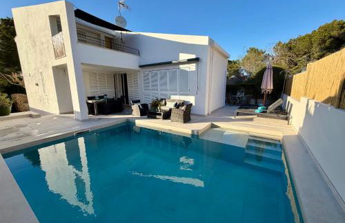 Villa BEACH&OCEAN - Foto 8