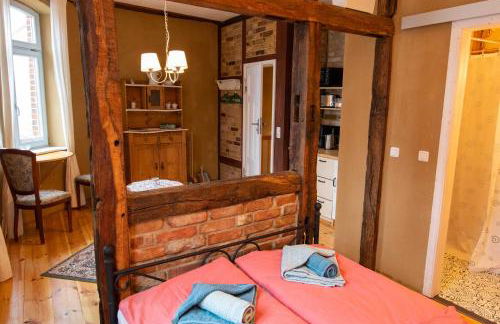 Ferienwohnungen Muehlenblick - Foto 12