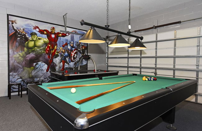 Aviana Vacation Villa - Foto 29