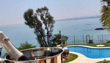 Relax Frente al Mar - Foto 5