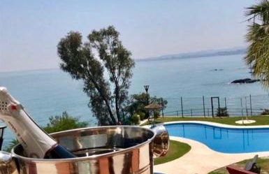 Relax Frente al Mar - Foto 5