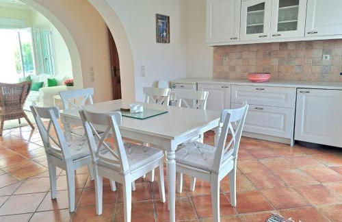 VILLA X Xirokampos Beach Leros - Photo 73