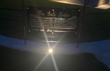 The Gate Lodge at Dunnanew - 4 Star- Sleeps 5 - Foto 20