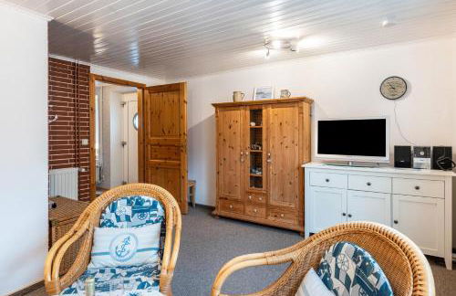 Ferienhaus Sorgenfrei - Foto 7