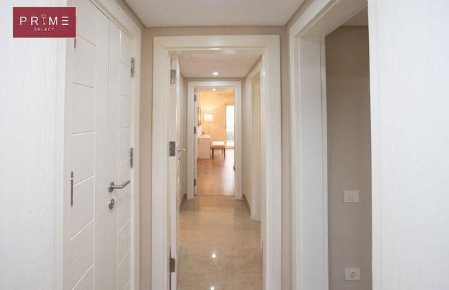 Prime Select New Giza - Foto 2