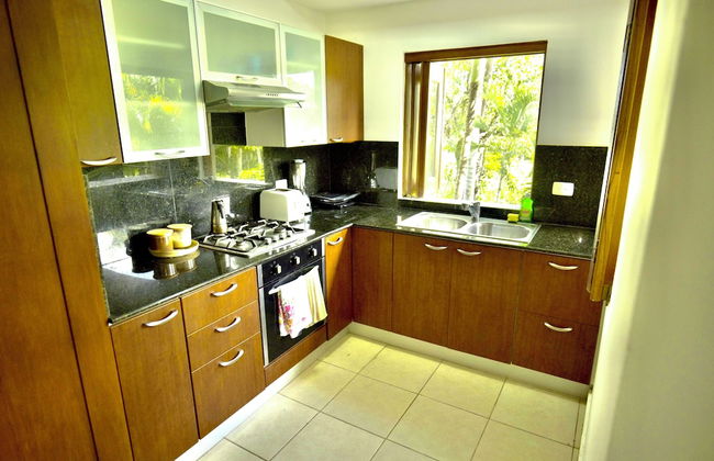 BonitaVillageLasTerrenas 4Beds8Pax - Foto 14