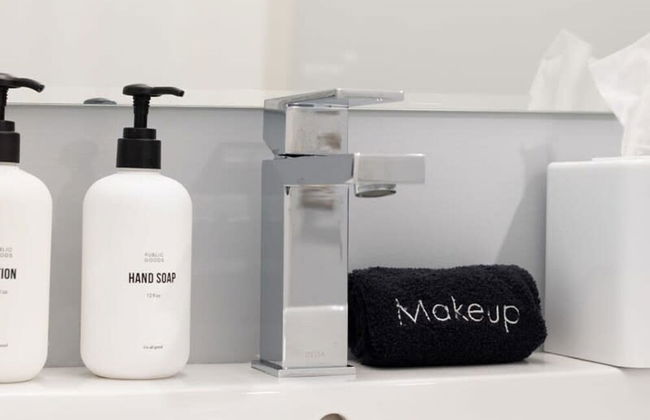 Sosuite 1BR Apt Acc w W D Gym Lounge - Foto 21