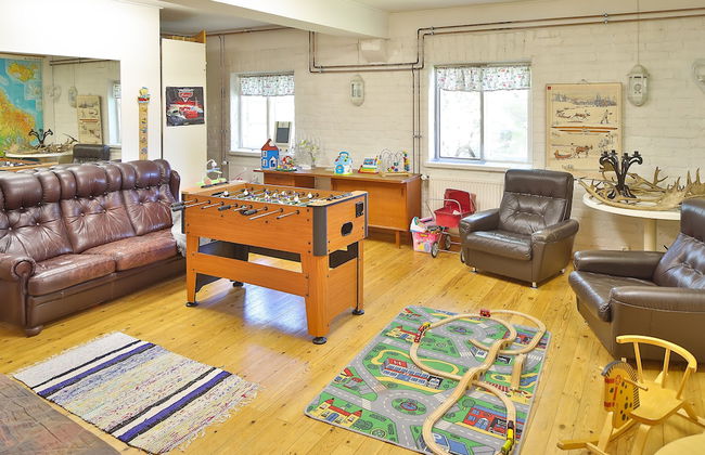 Valkeisen Loma - Foto 32