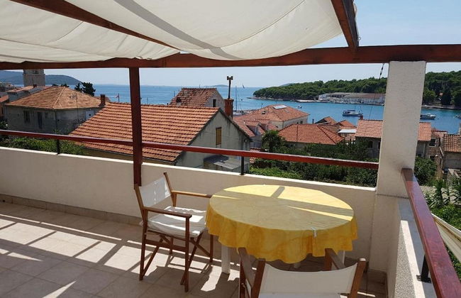 Apartment Luca - Foto 7